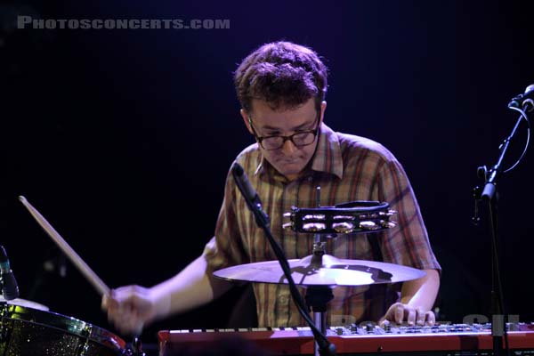 WYE OAK - 2009-09-07 - PARIS - La Maroquinerie - 